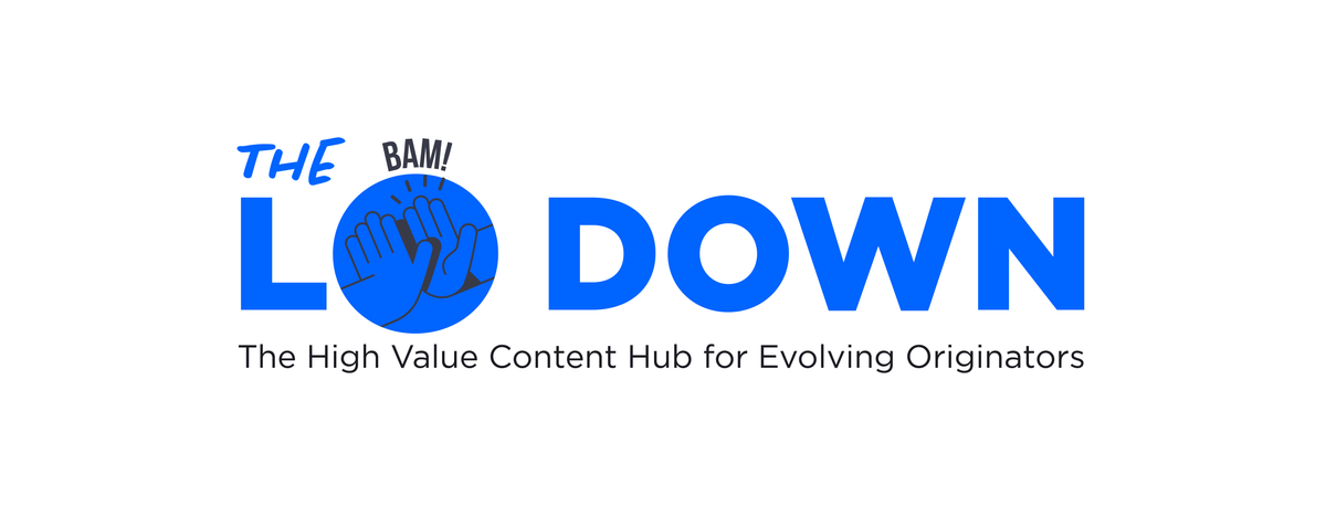 LO's: Turn Content Into Clients in 3 Steps
