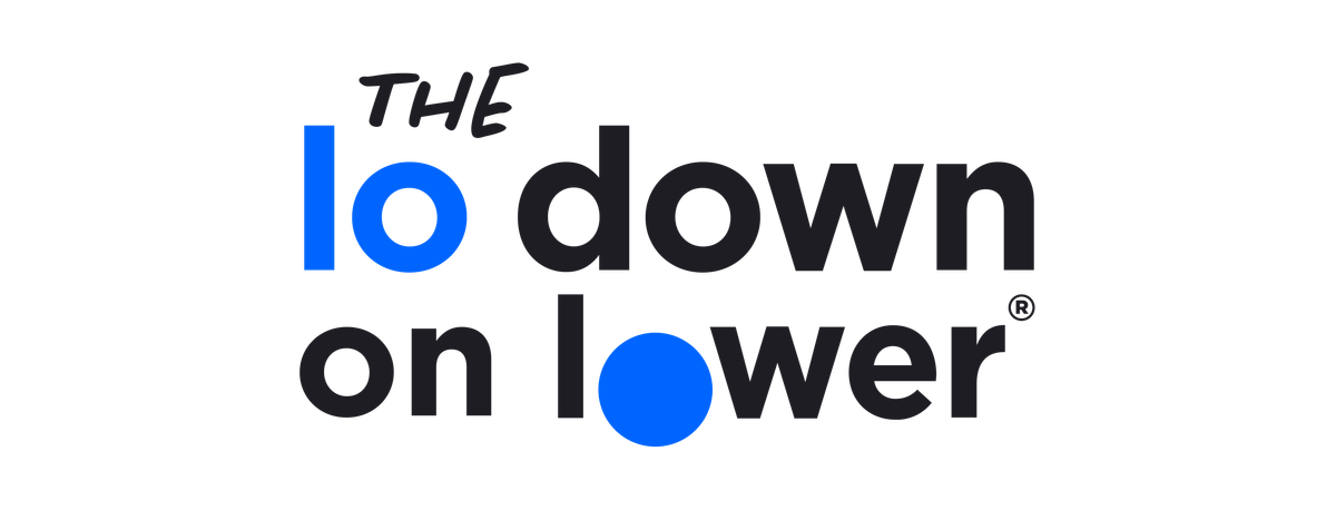 Empowering You: Lower's Marketing & Coaching