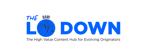 LO's: Does Your Social Profile Win or Lose Deals?
